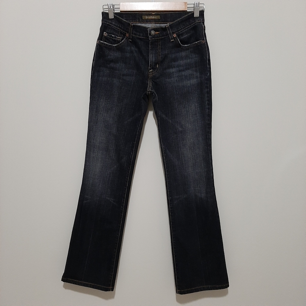 David Kahn Lauren Jeans Size 4